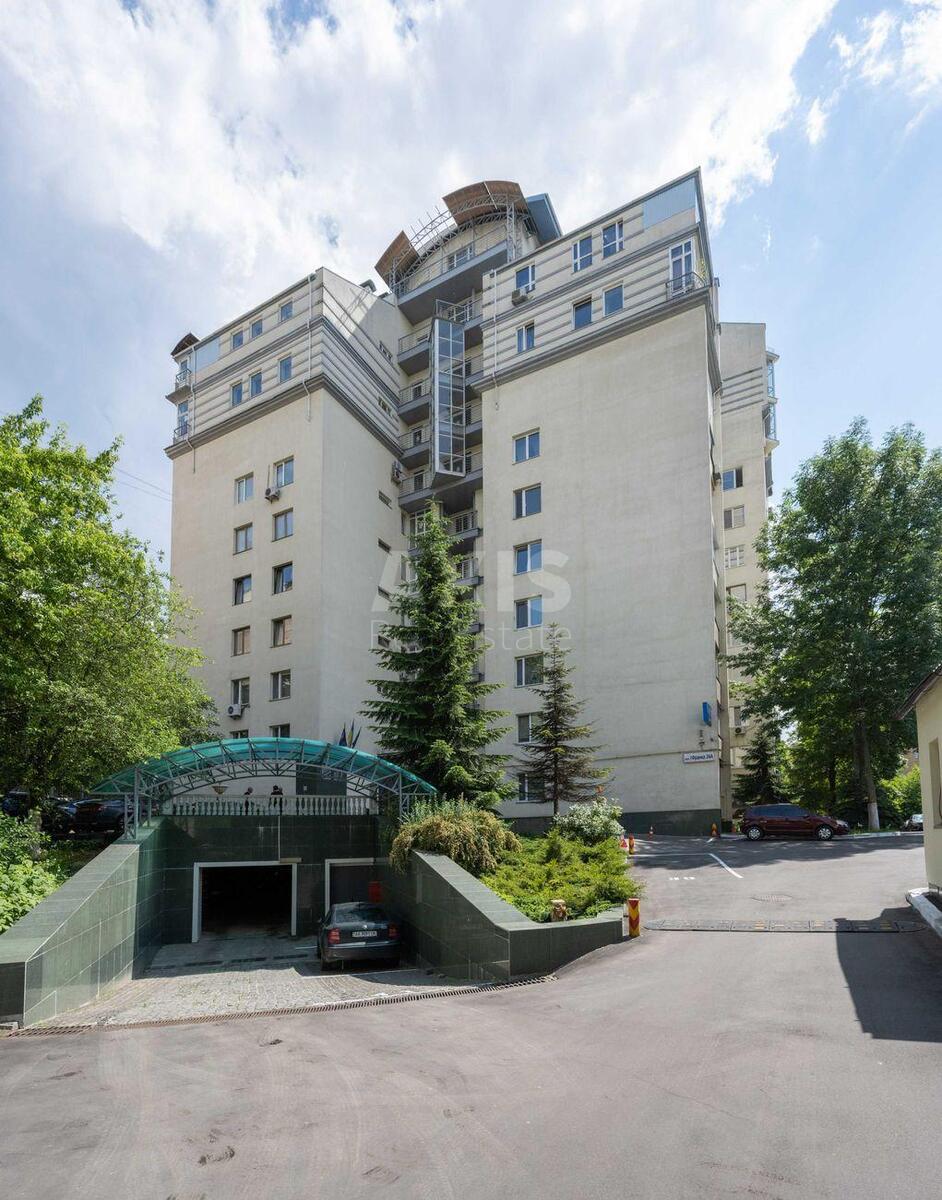 2k apartment vul. Franka Ivana 24А58730