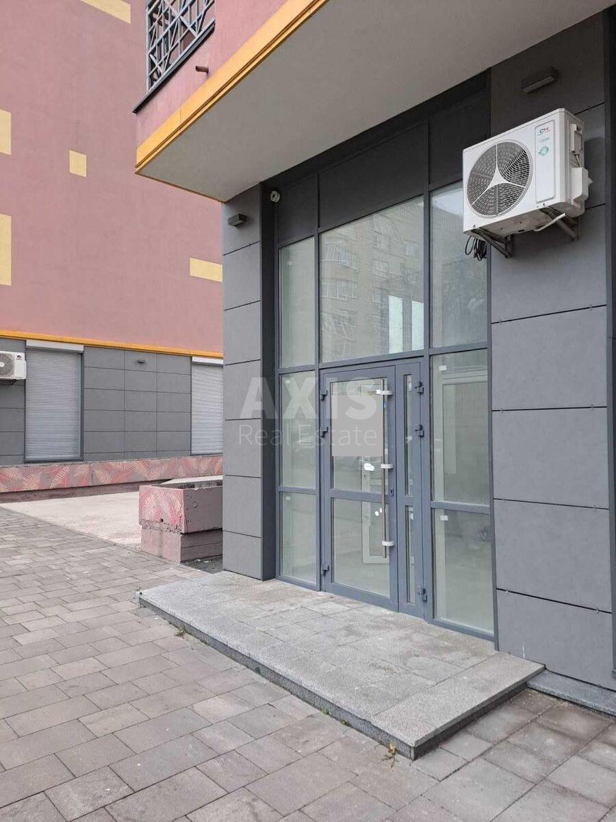 Объект торговли ул. Загоровская 1В, 115м263047