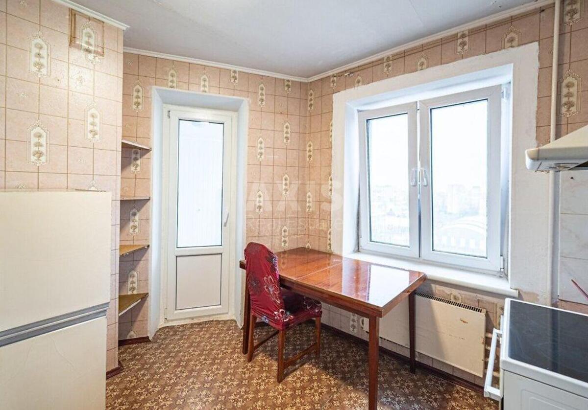 3k apartment vul. Levka Lukyanenka 13А630820