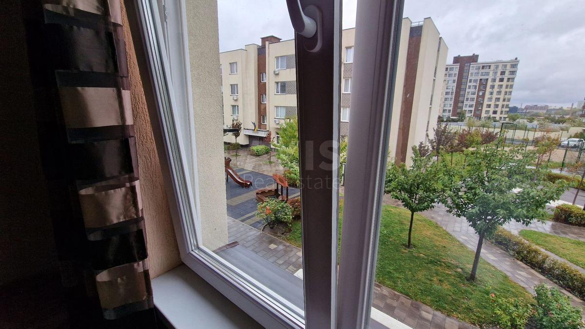1к квартира ул. Практичная 13