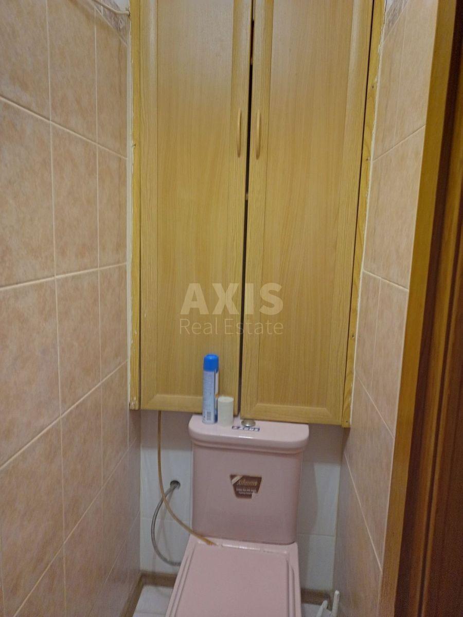 2k apartment uzv. Pechers'kyj 811
