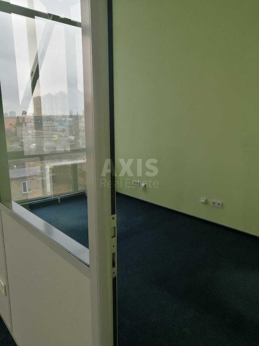 Office vul. Magnitogors'ka 1, 3100m25884710