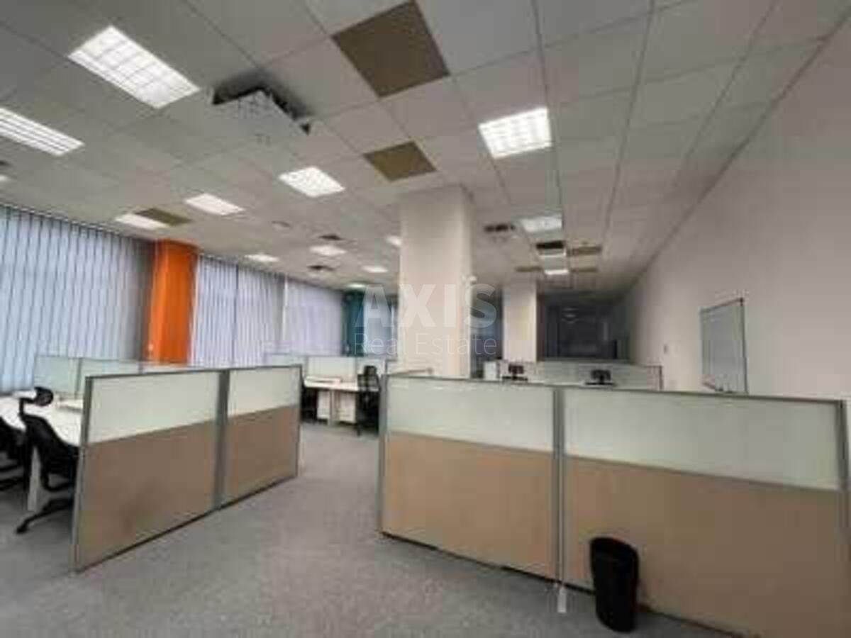 Офис ул. Радищева 10/14, 250м2588719