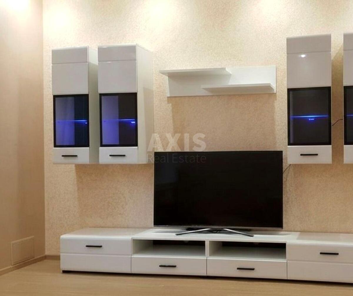 2k apartment vul. Ljuterans'ka 27/29631813