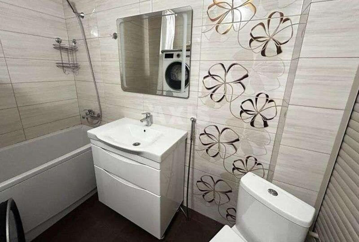 1k apartment pr-t Lobanovs'kogo 150А1