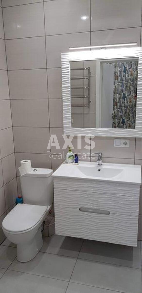2k apartment pr-t Pravdy 433