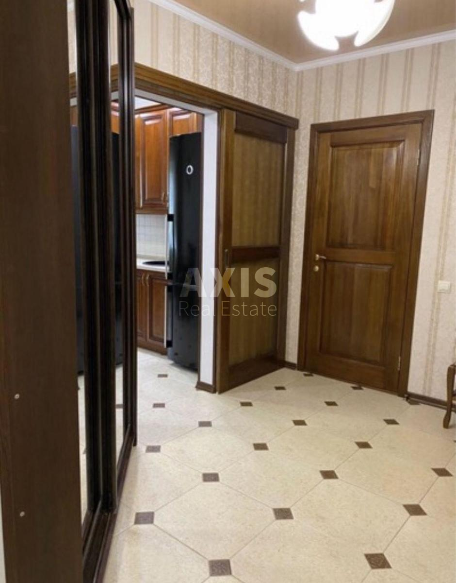 2k apartment vul. Levanevs'kogo 92