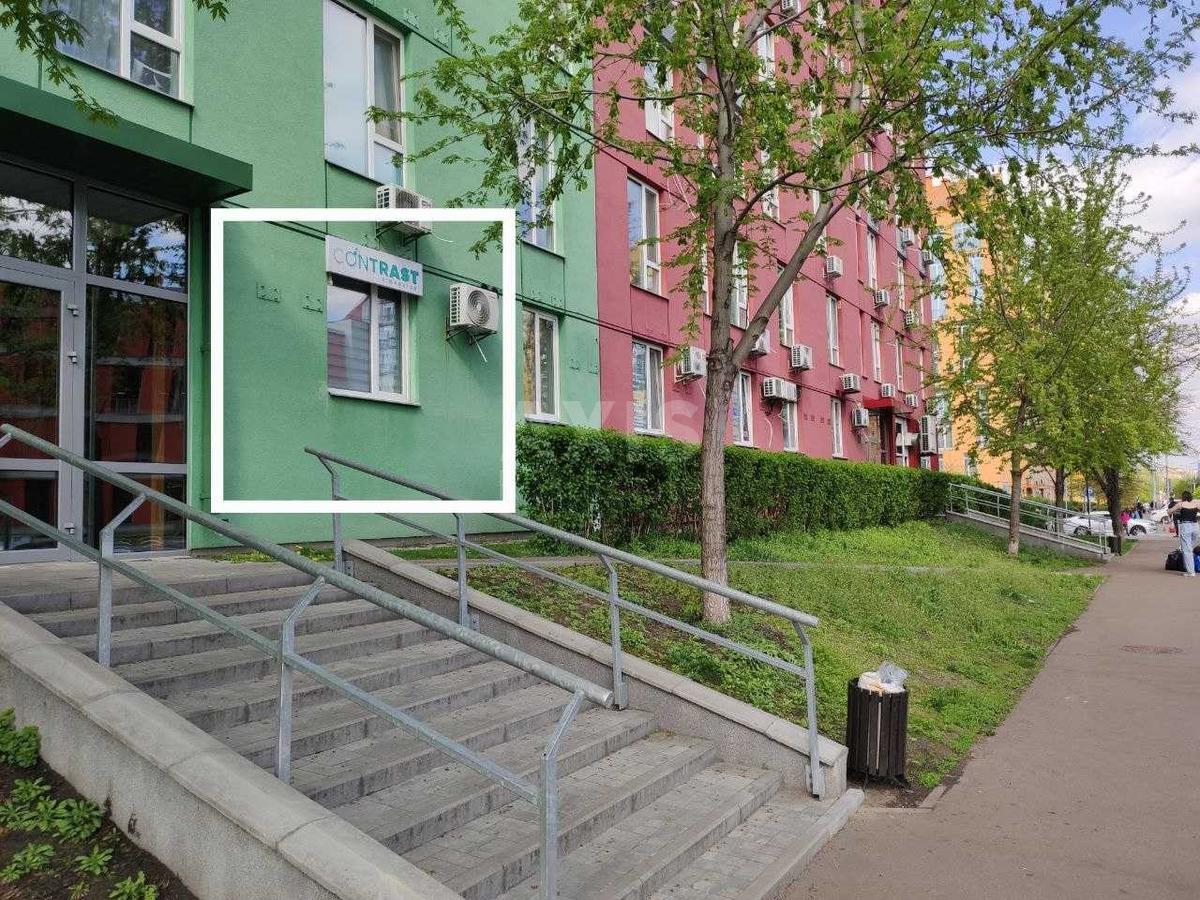 1k apartment vul. Regeneratorna 45