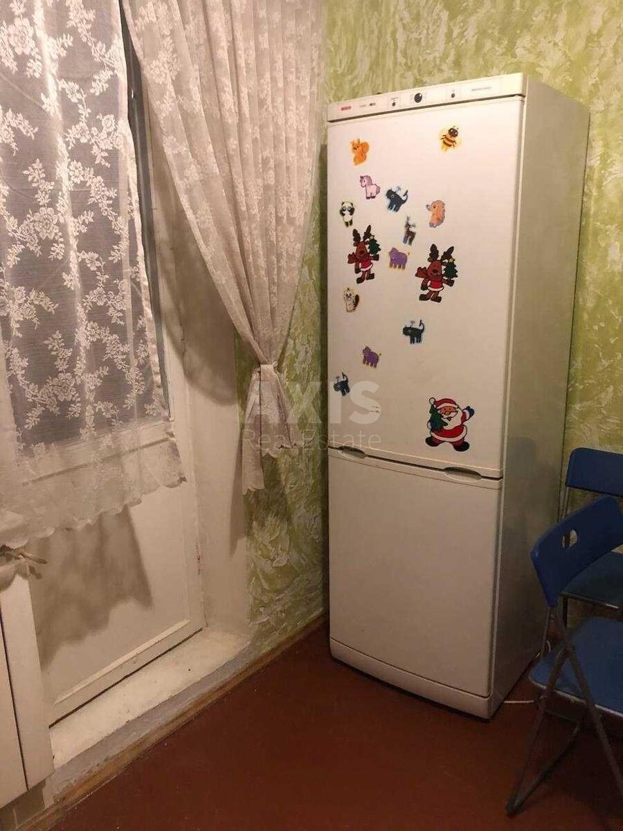 1k apartment pr-t Vatutina Generala 301