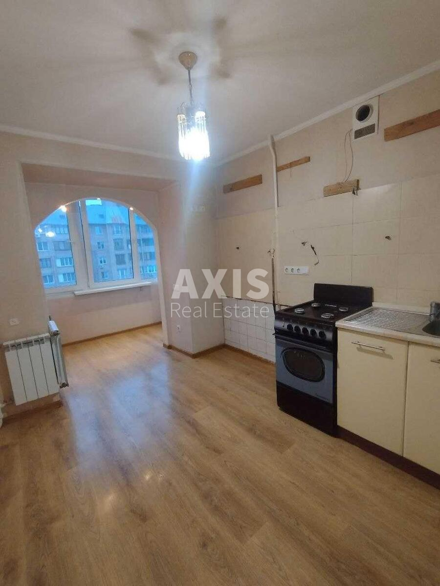 2k apartment vul. Turgenjevs'ka 76/78