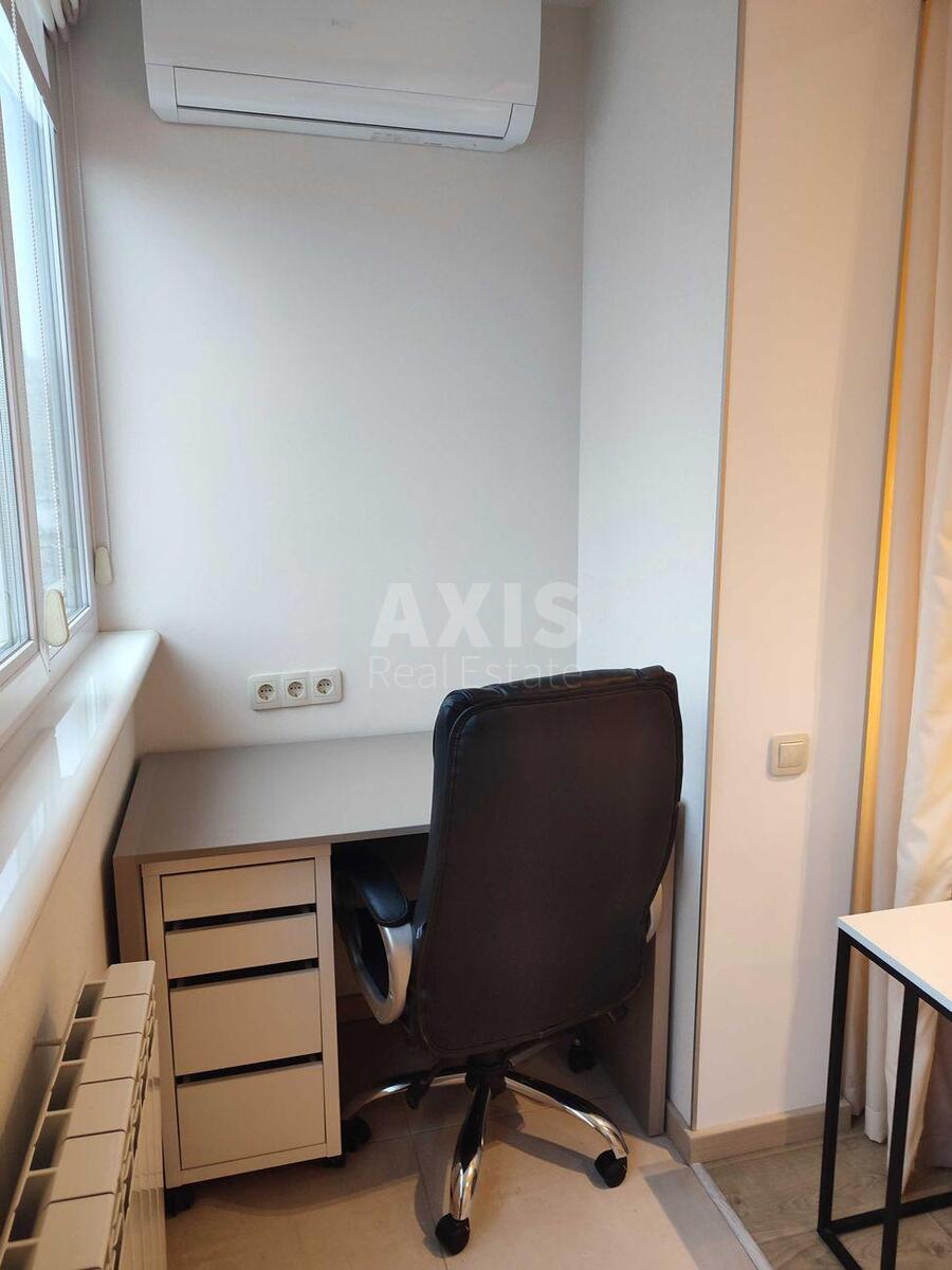 1k apartment vul. Gryshka Myhajla 10633863