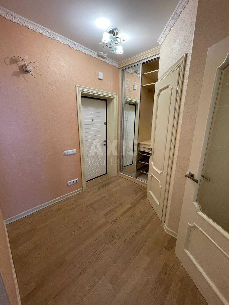 3k apartment pr-t Peremogy 121А12