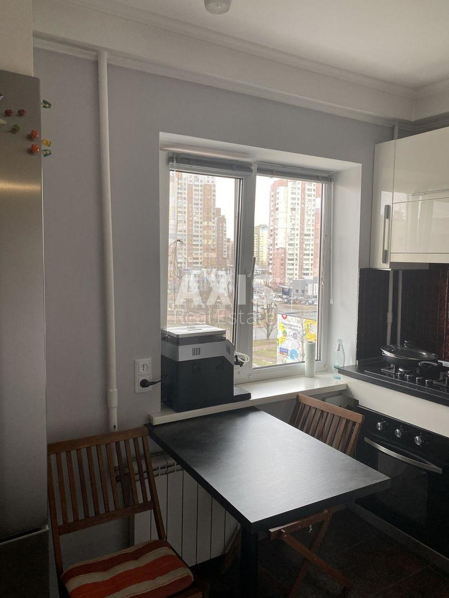 2k apartment pr-t Geroi'v Stalingrada 19А5