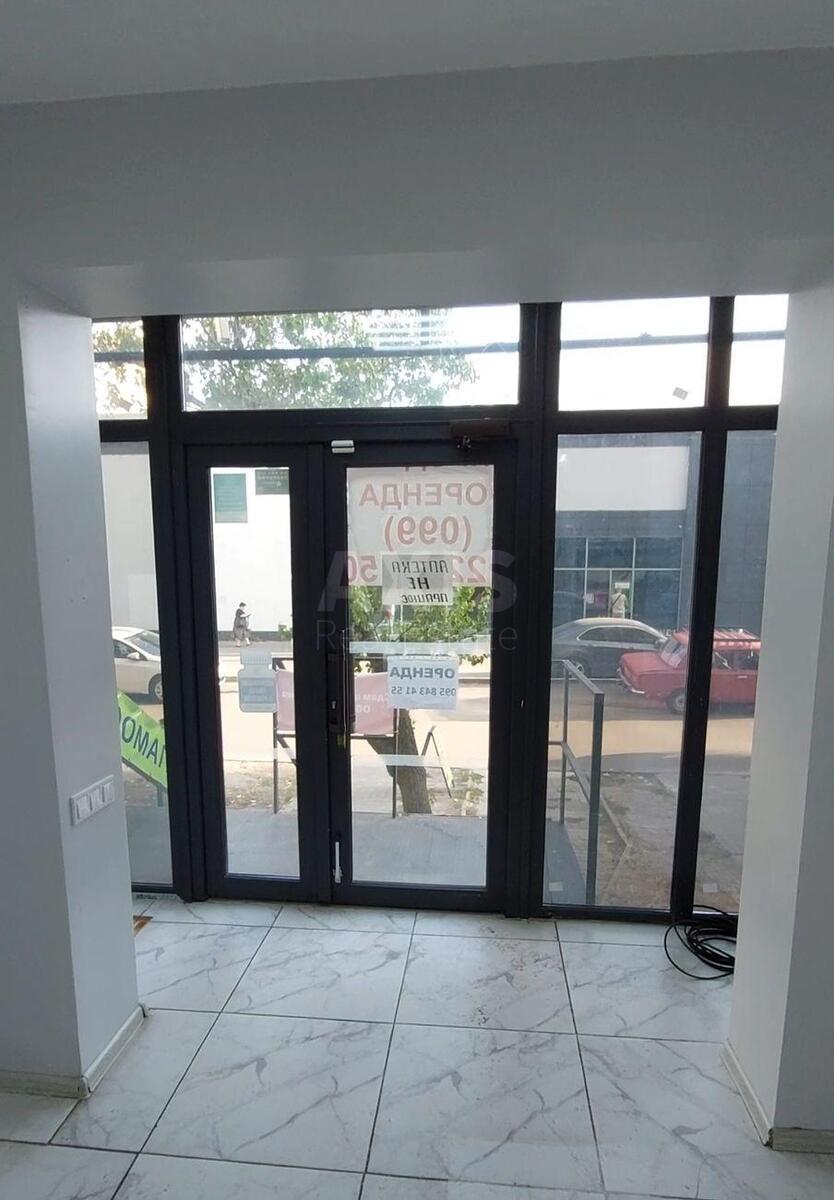 Trade object vul. Gajdaj Zoi' 6, 58m22