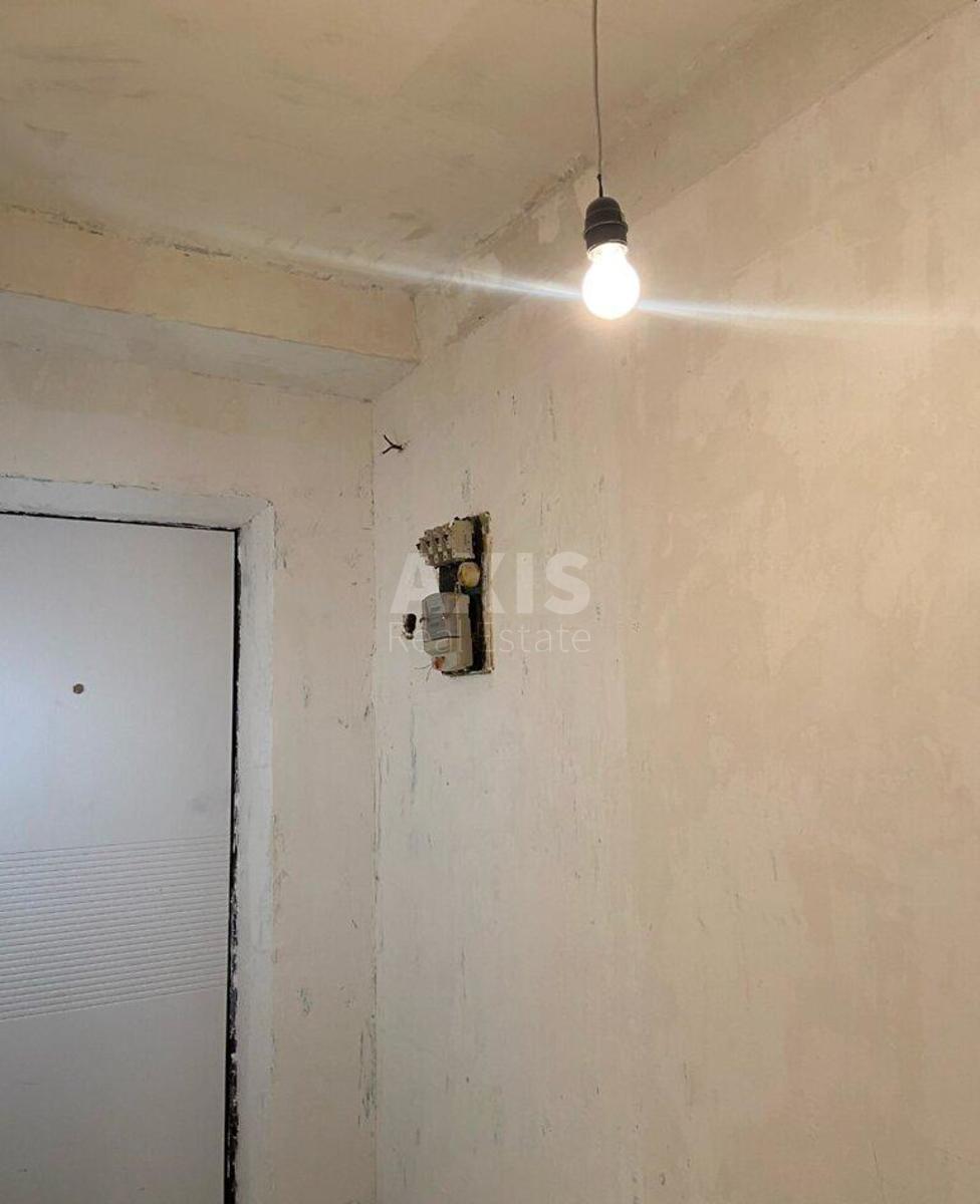 2k apartment vul. Derevljans'ka 20А4