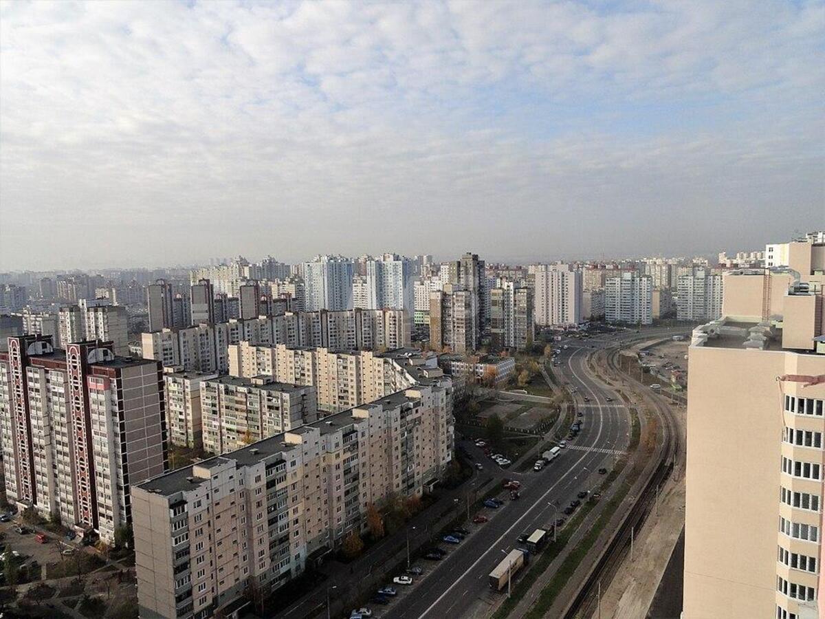 2к квартира ул. Милославская 350
