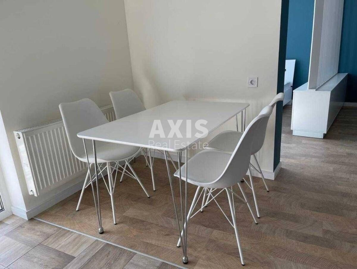 1k apartment vul. Barbjusa Anri 28А2