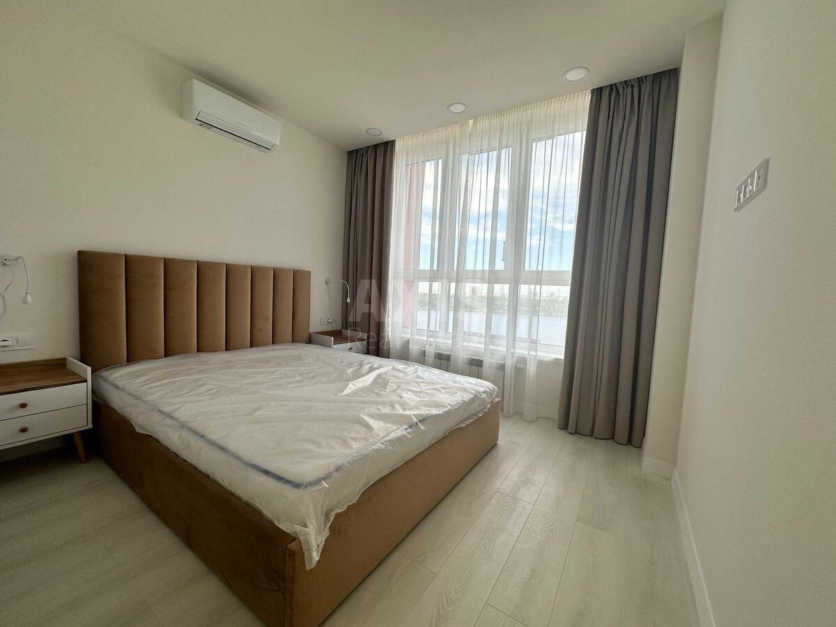 1k apartment doroga Naberezhno-Rybal's'ka 273