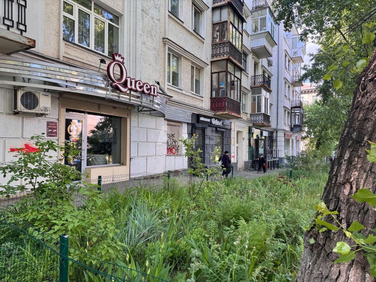 Объект торговли пр-т Воздухофлотский 16, 40м2560671
