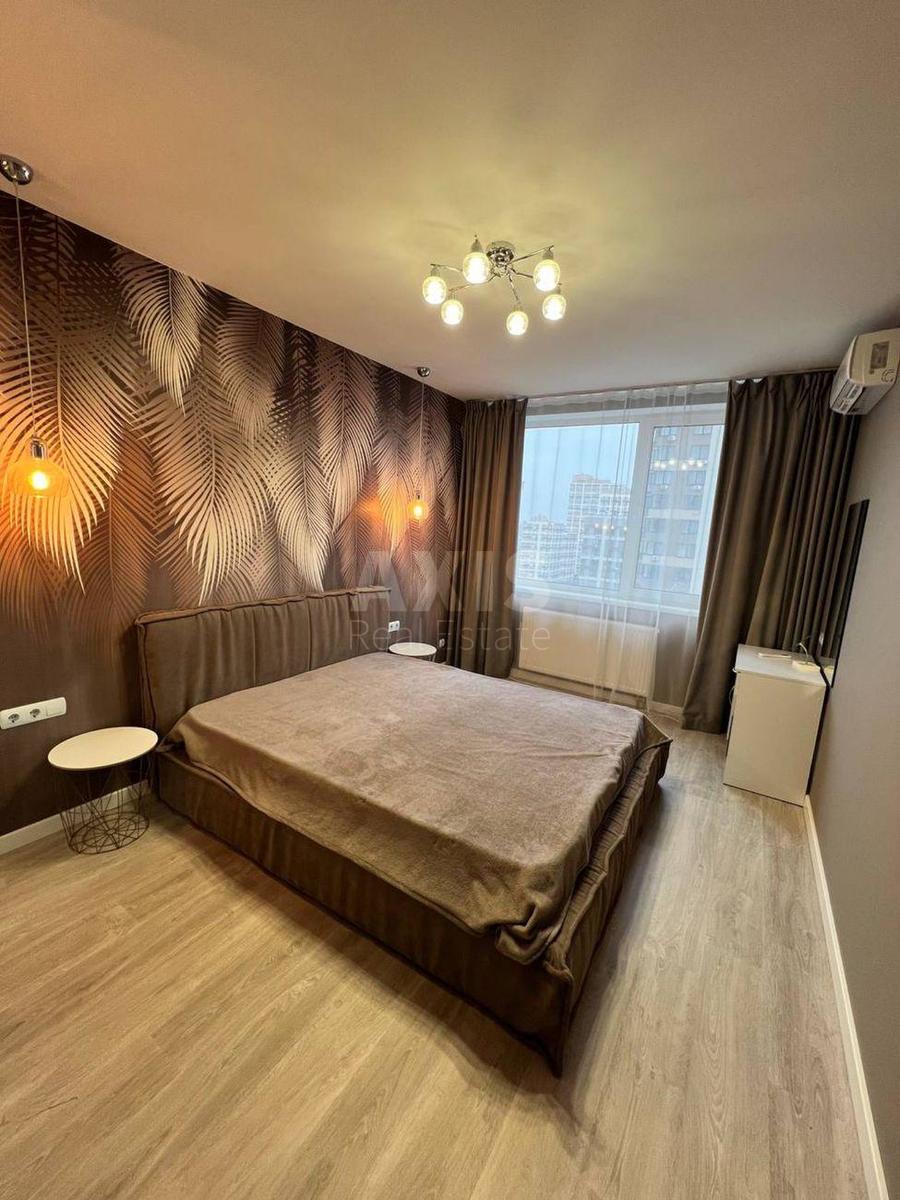 2k apartment pr-t Pravdy 39В11
