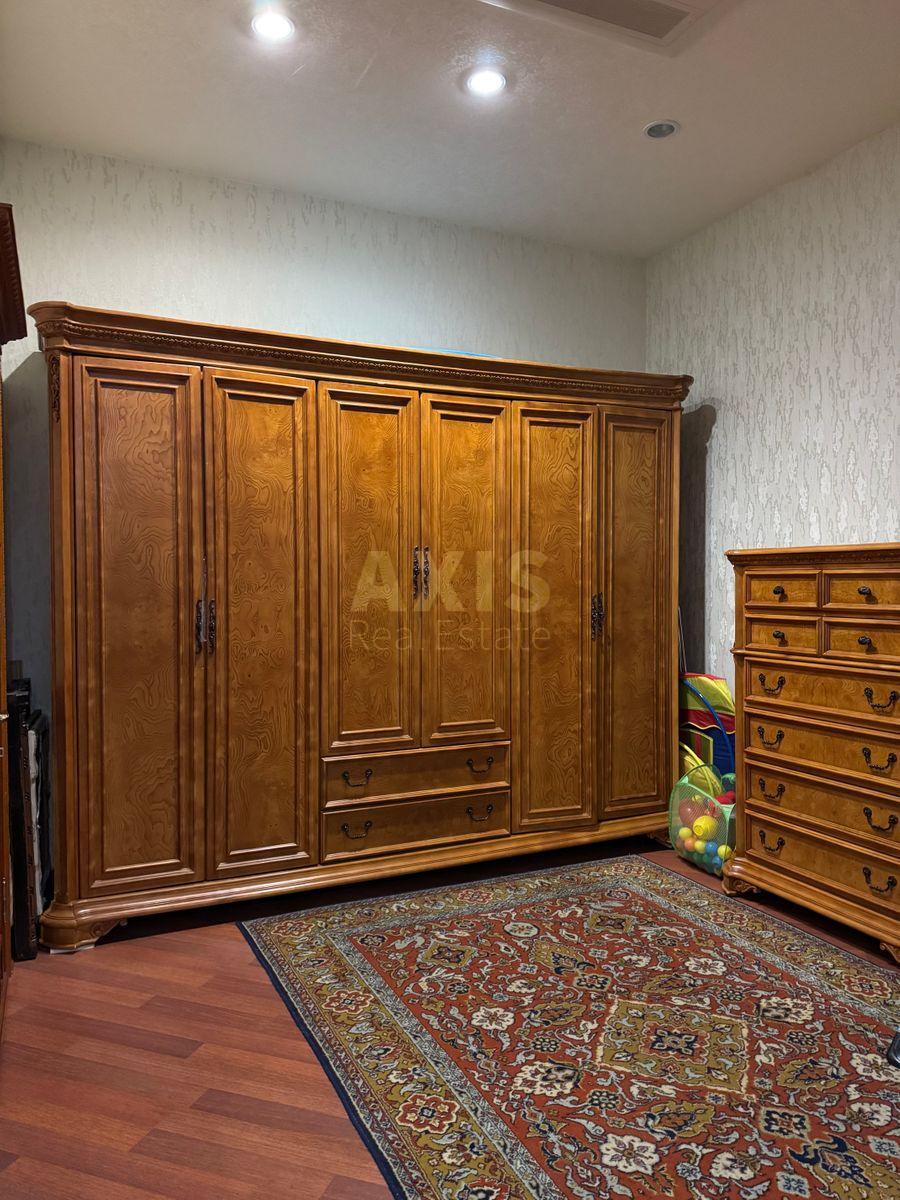 5k apartment vul. Zan'kovec'koi' 3/19