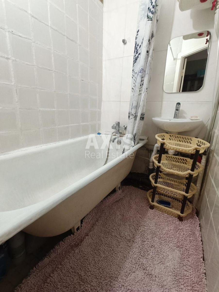 2k apartment vul. Parkovo-Syrec'ka 123