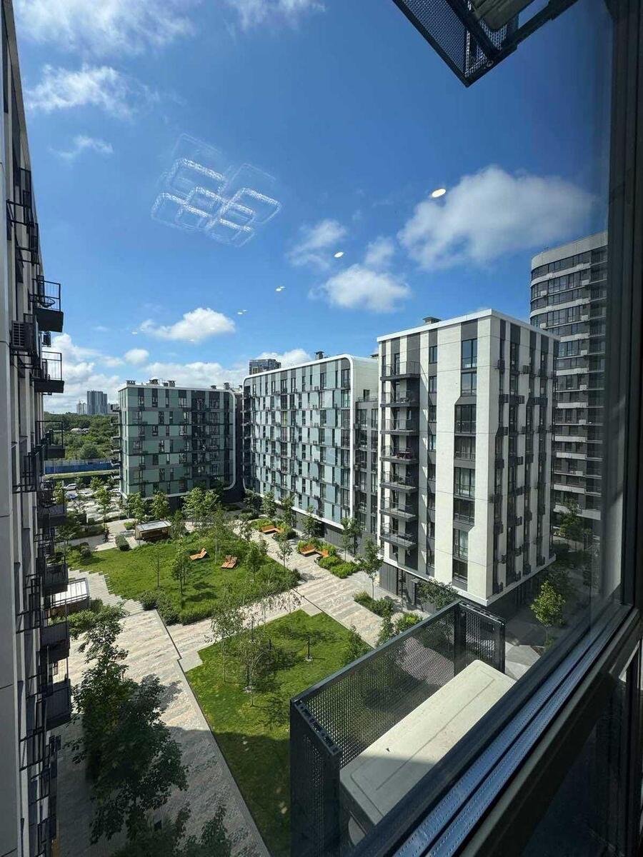 2k apartment bul. Ryl's'kogo Tadeja 1602429