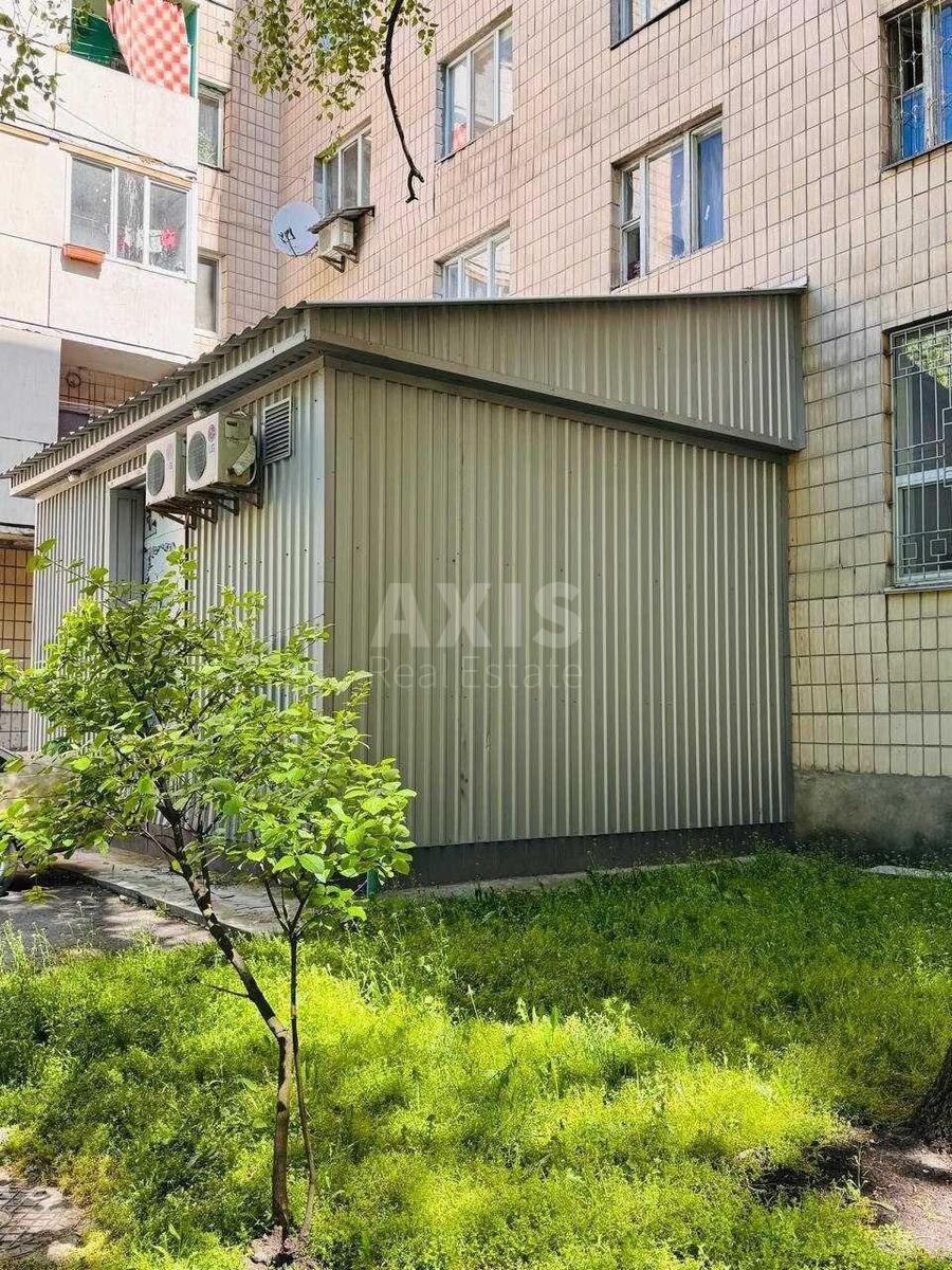 Office vul. Stal's'kogo Sulejmana 32, 233m26026011