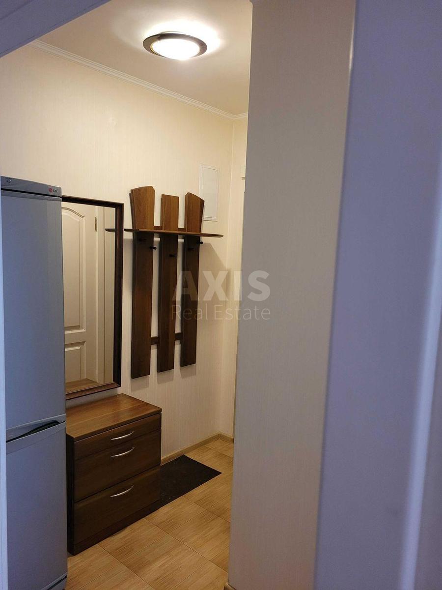 3k apartment bul. Lesi Ukrai'nky 137