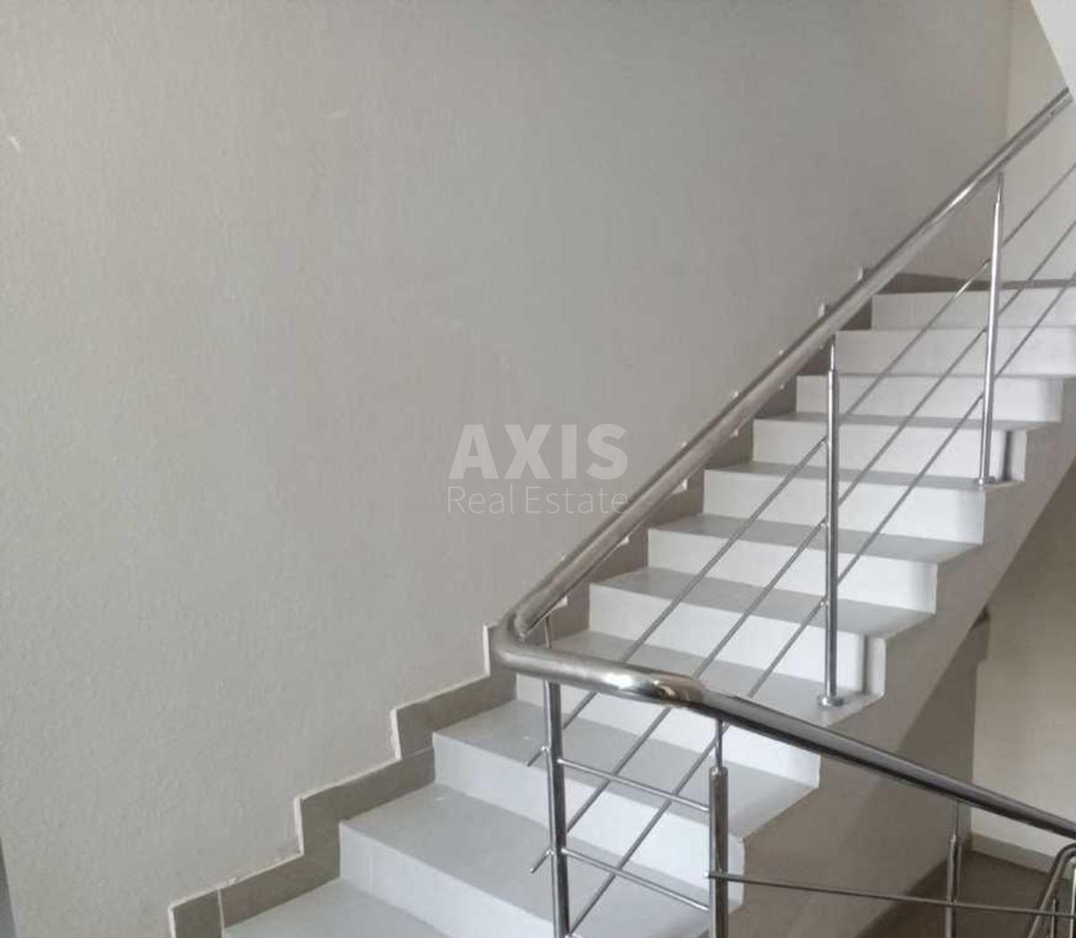 3k apartment vul. Nagirna 18/165