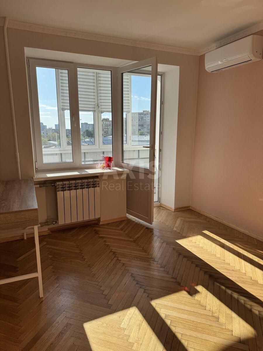 2k apartment bul. Lesi Ukrai'nky 28А603063