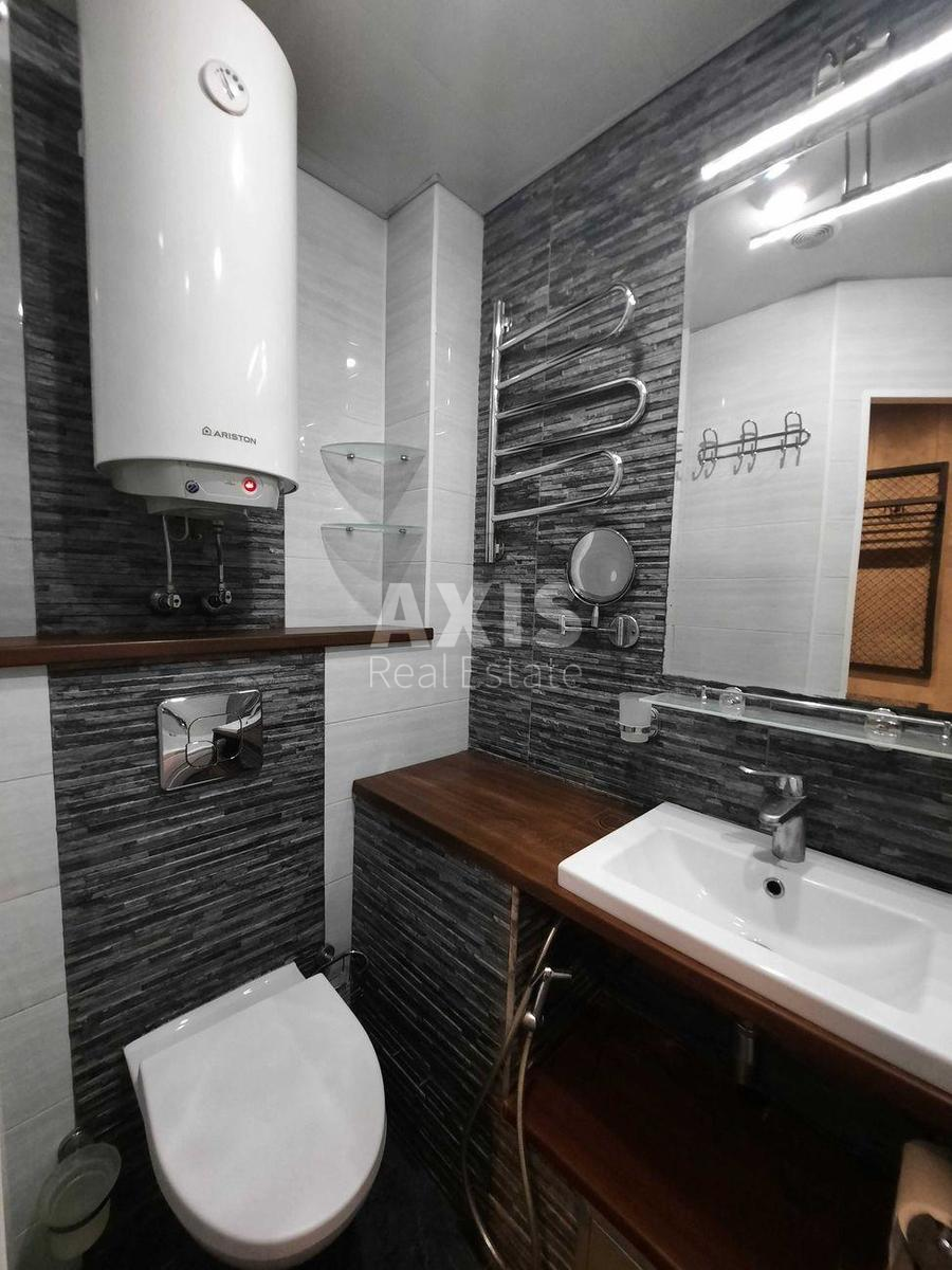 2k apartment prov. Uzhgorods'kyj 22