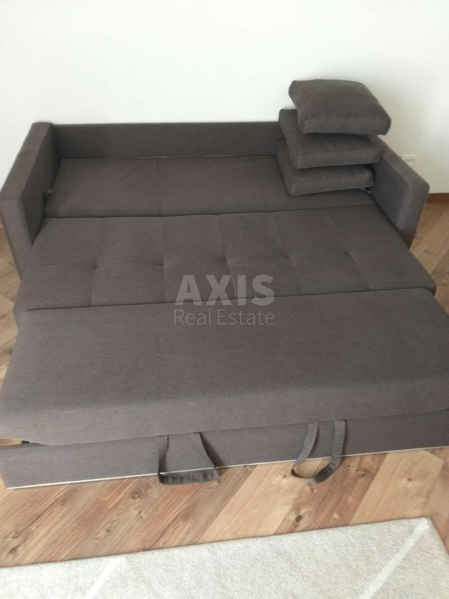 1k apartment vul. Osokors'ka 1595878