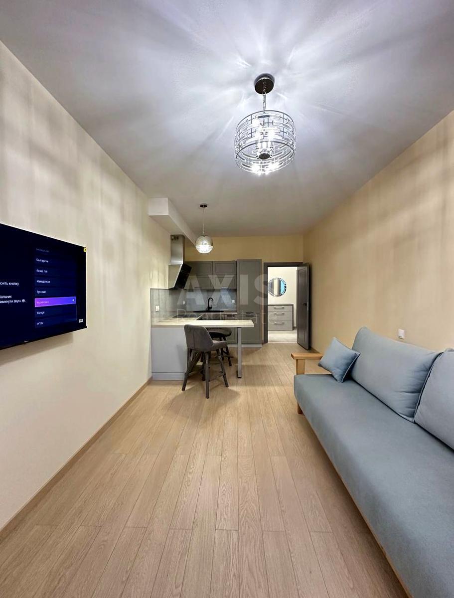 2k apartment vul. Dilova 1/2637741