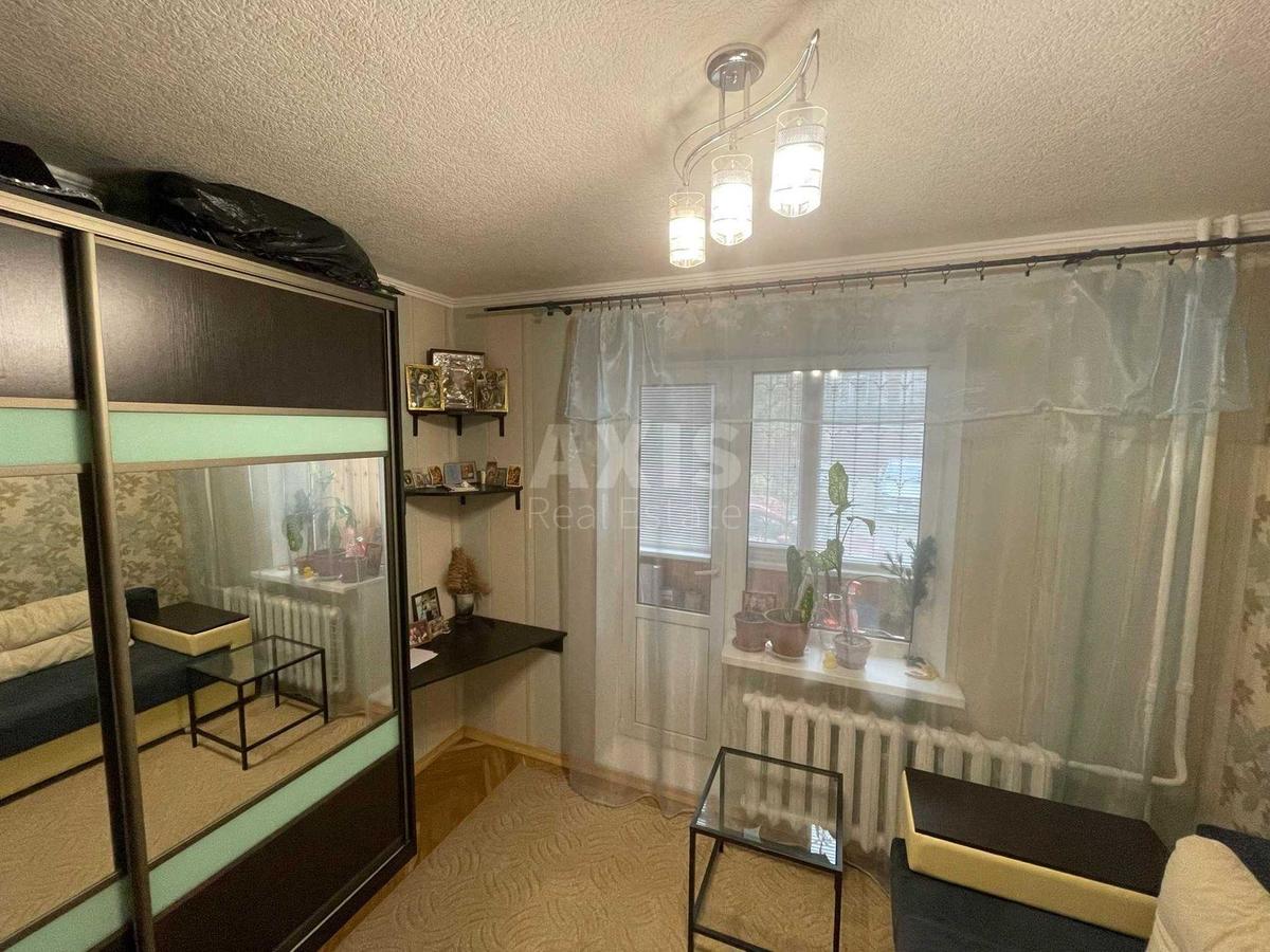 3k apartment vul. Saperne Pole 26А5