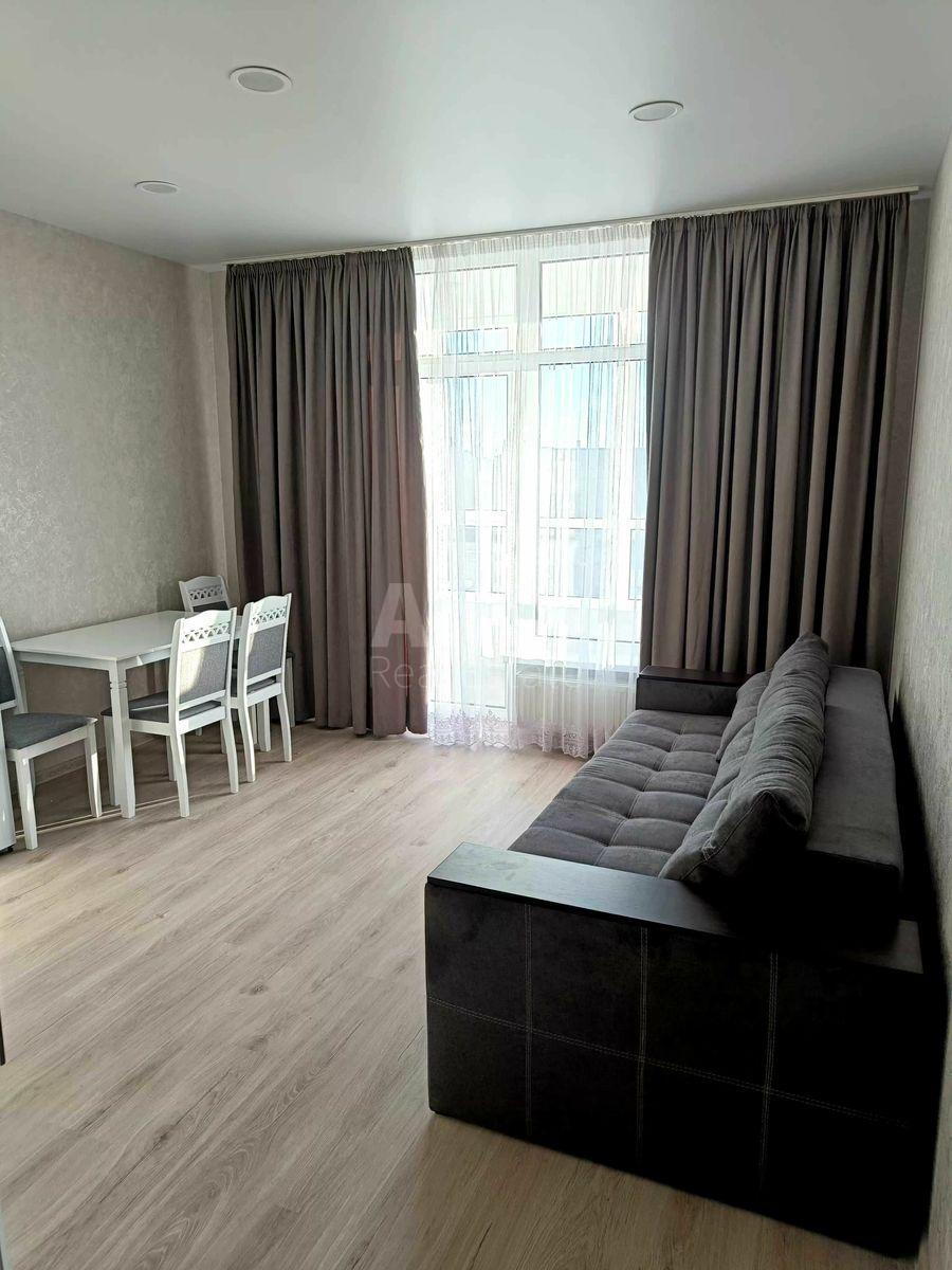 1к квартира ул. Олеся Бердника 1Г2