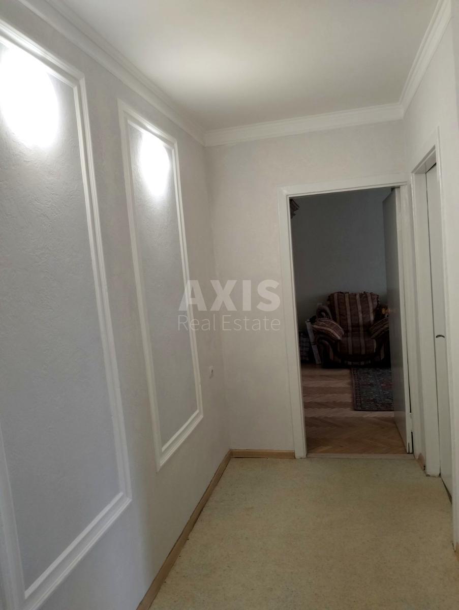 3k apartment vul. Zodchyh 706383513