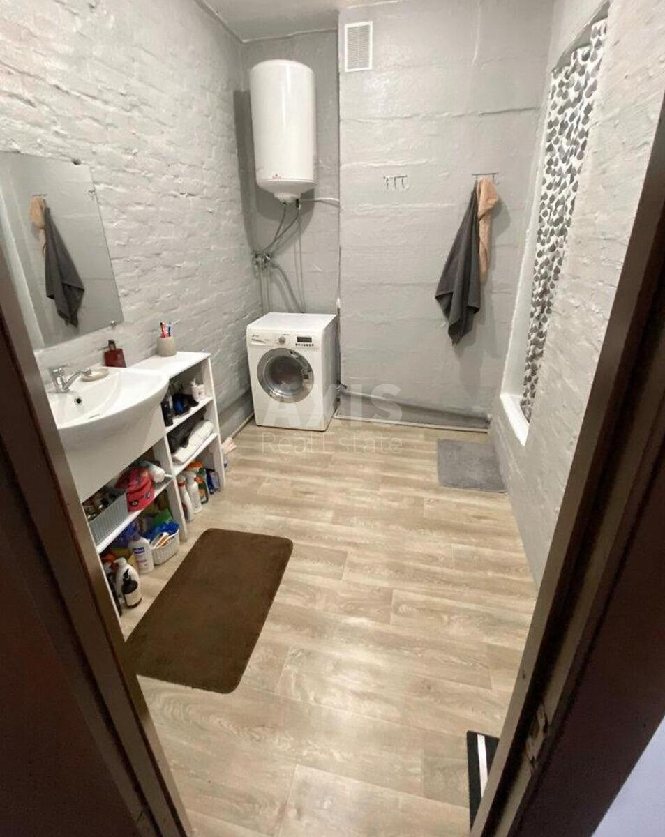 2k apartment vul. Radystiv 34Н7