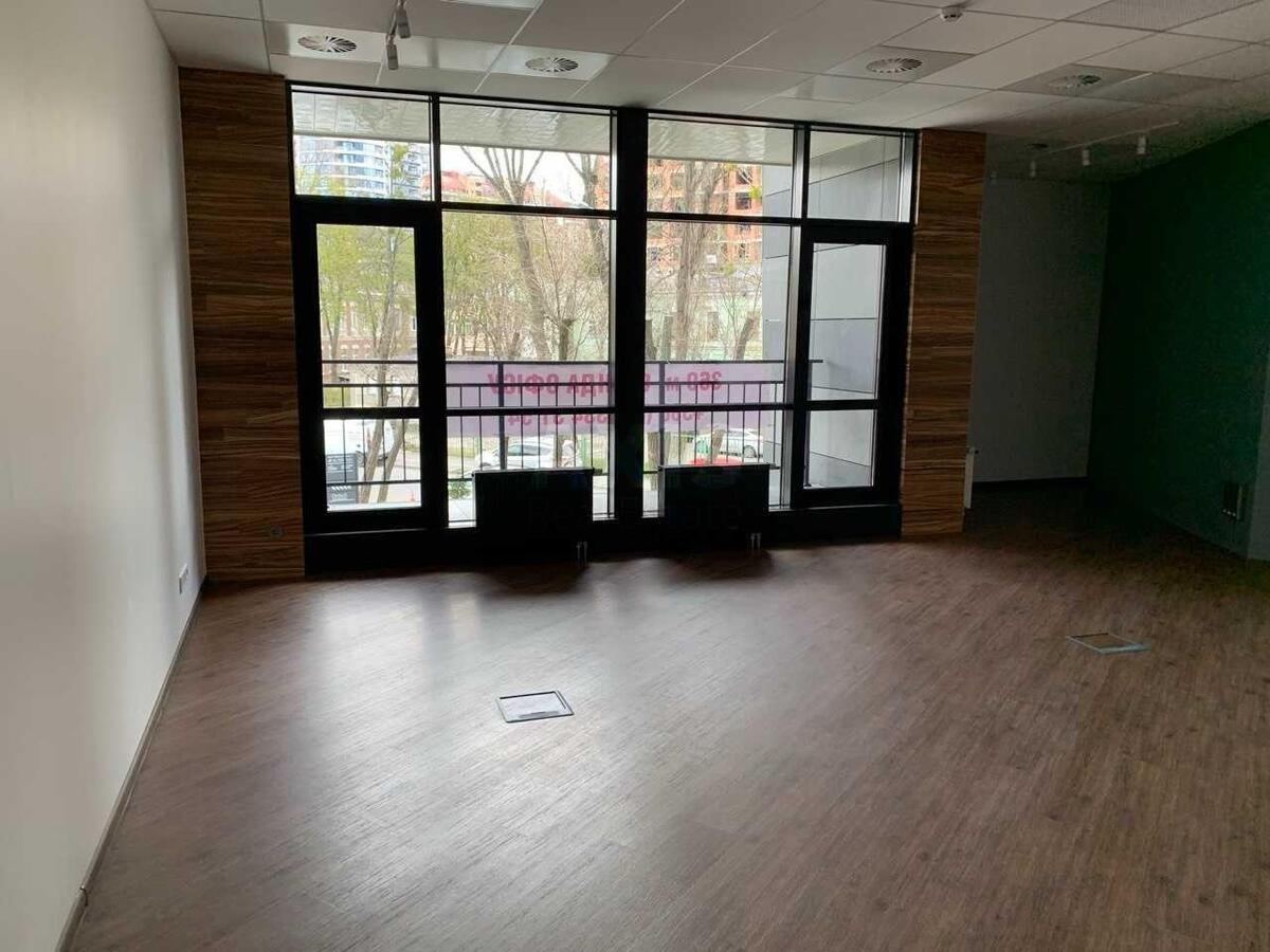 Office prov. Laboratornyj 7, 360m2596494