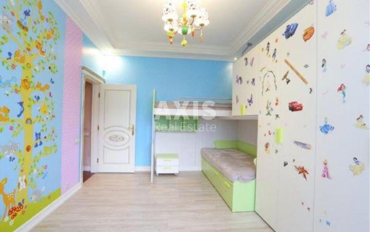 3k apartment vul. Staronavodnyc'ka 6Б1