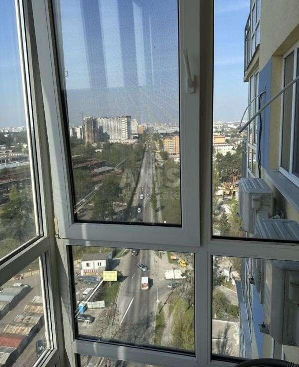 3k apartment vul. Boryspil's'ka 23А9