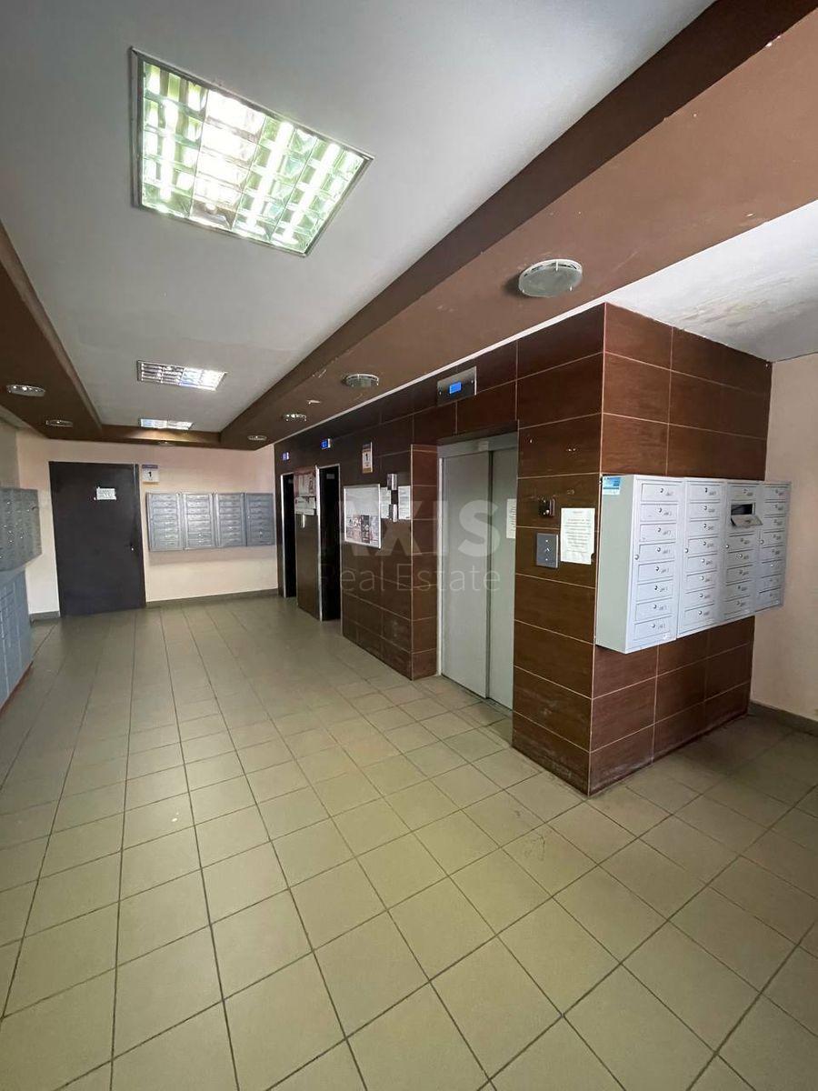 1k apartment prov. Lobachevs'kogo 710