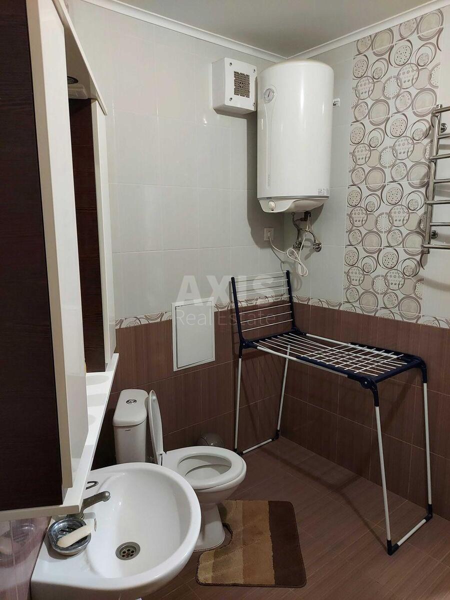 1k apartment vul. Chavdar Jelyzavety 2111