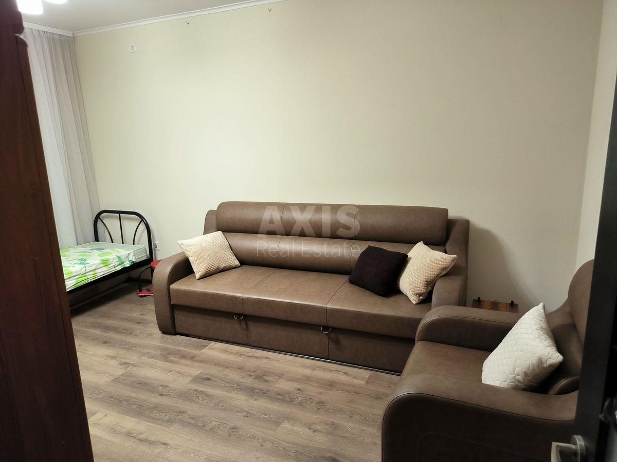 2k apartment pr-t Peremogy 678