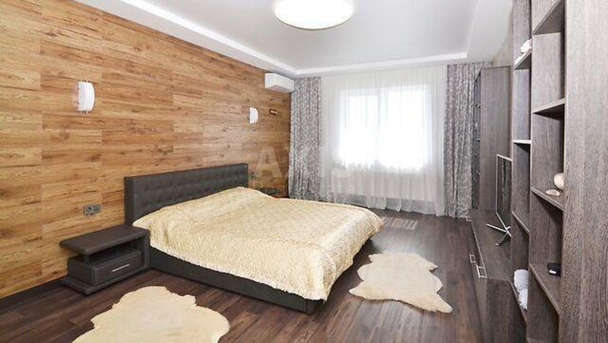 4к квартира ул. Туманяна Ованеса 15А4