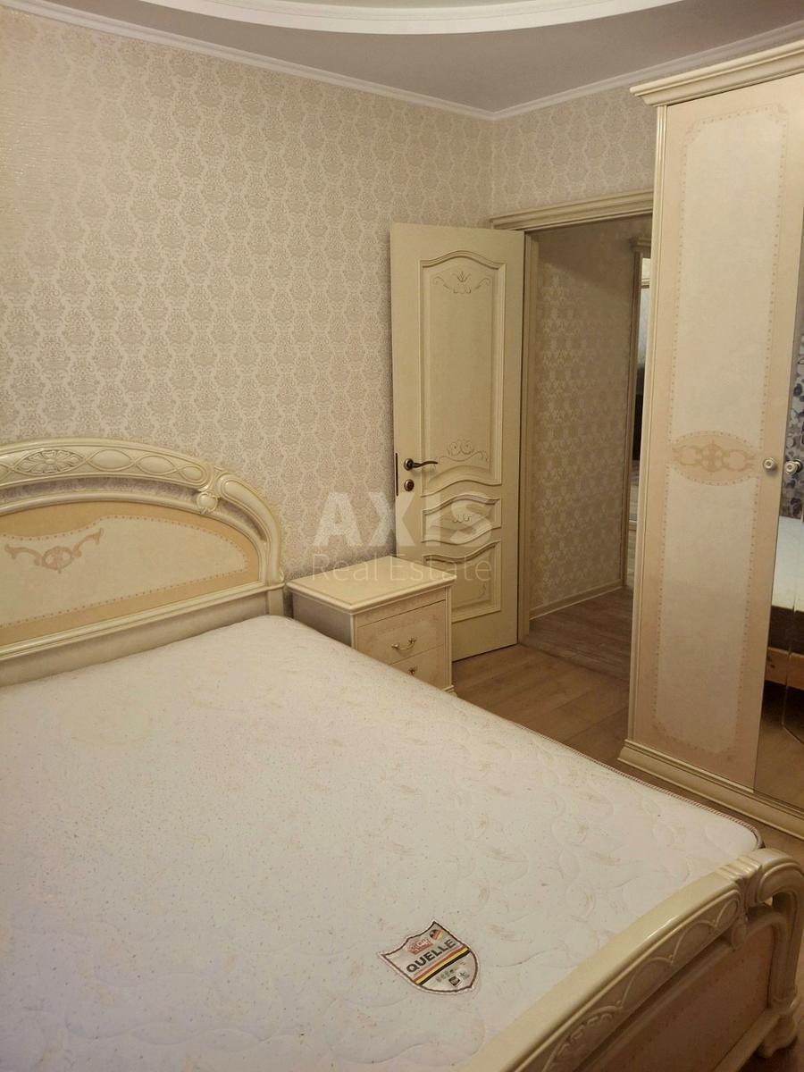 3k apartment vul. Mezhova 23Б6395413