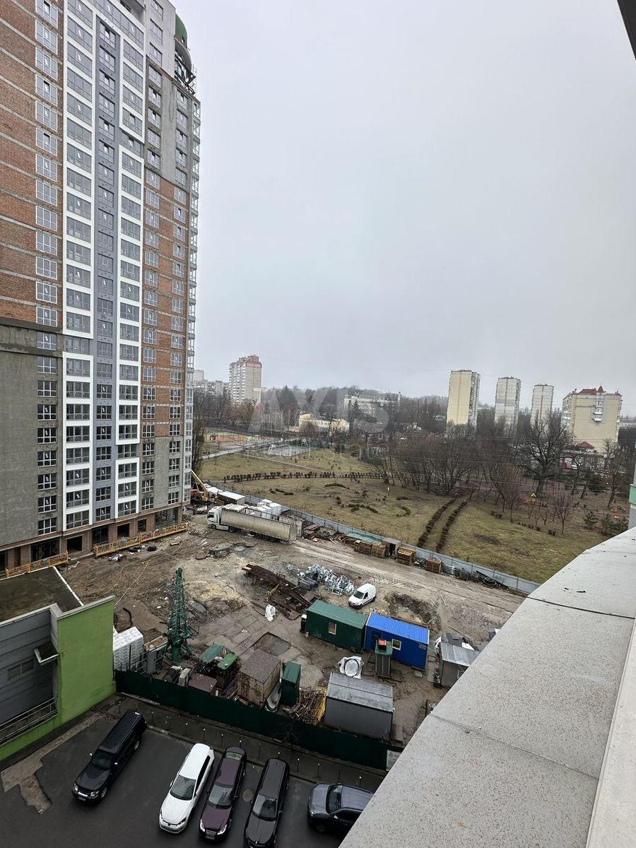 3k apartment vul. Vyshgorods'ka 457