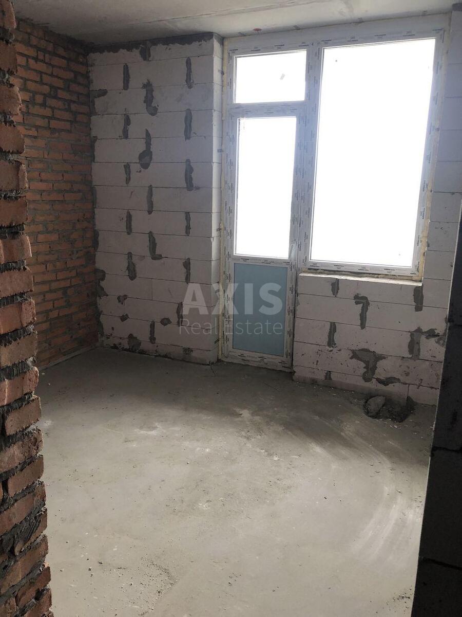 2k apartment prov. Platonivs'kyj 6597940