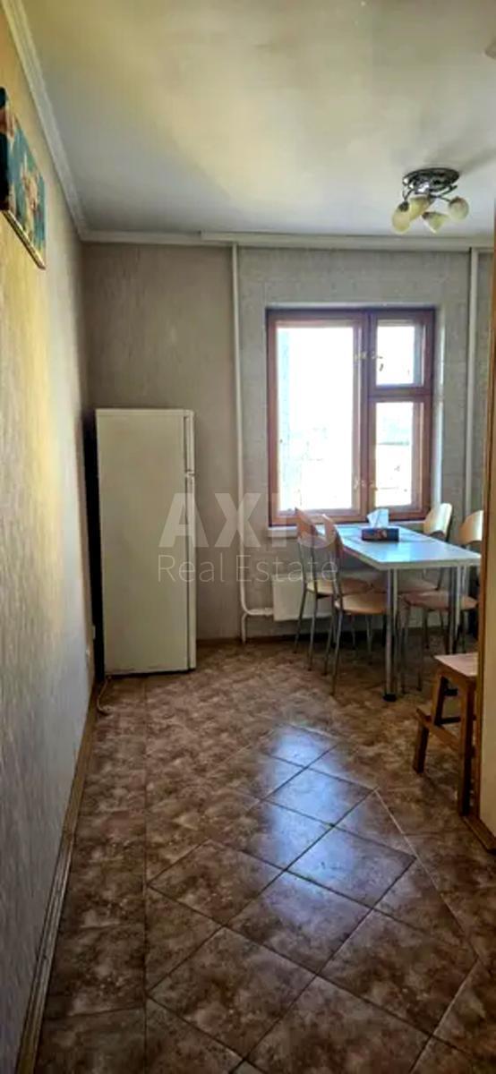 1k apartment vul. Irpins'ka 63В639880