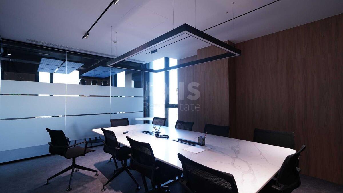 Office vul. Novokostjantynivs'ka 12, 460m2598444
